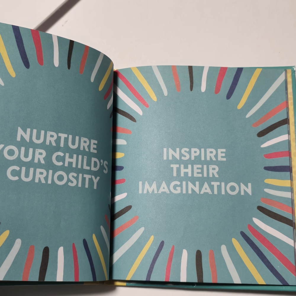 Mothers Make The World Better - Inspirational Book For New Moms - Picture 7 of 15